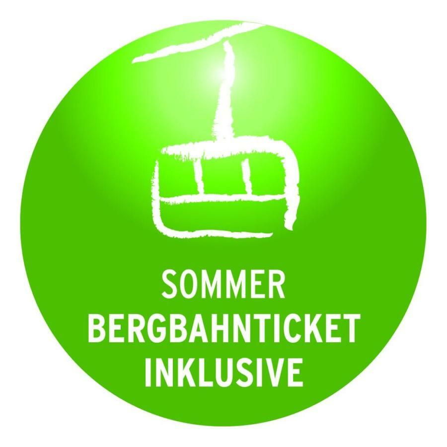 Ferienwohnungen Zint-Spiegl - Bergbahnticket Von Mai Bis November Inklusive! Oberstdorf Zewnętrze zdjęcie